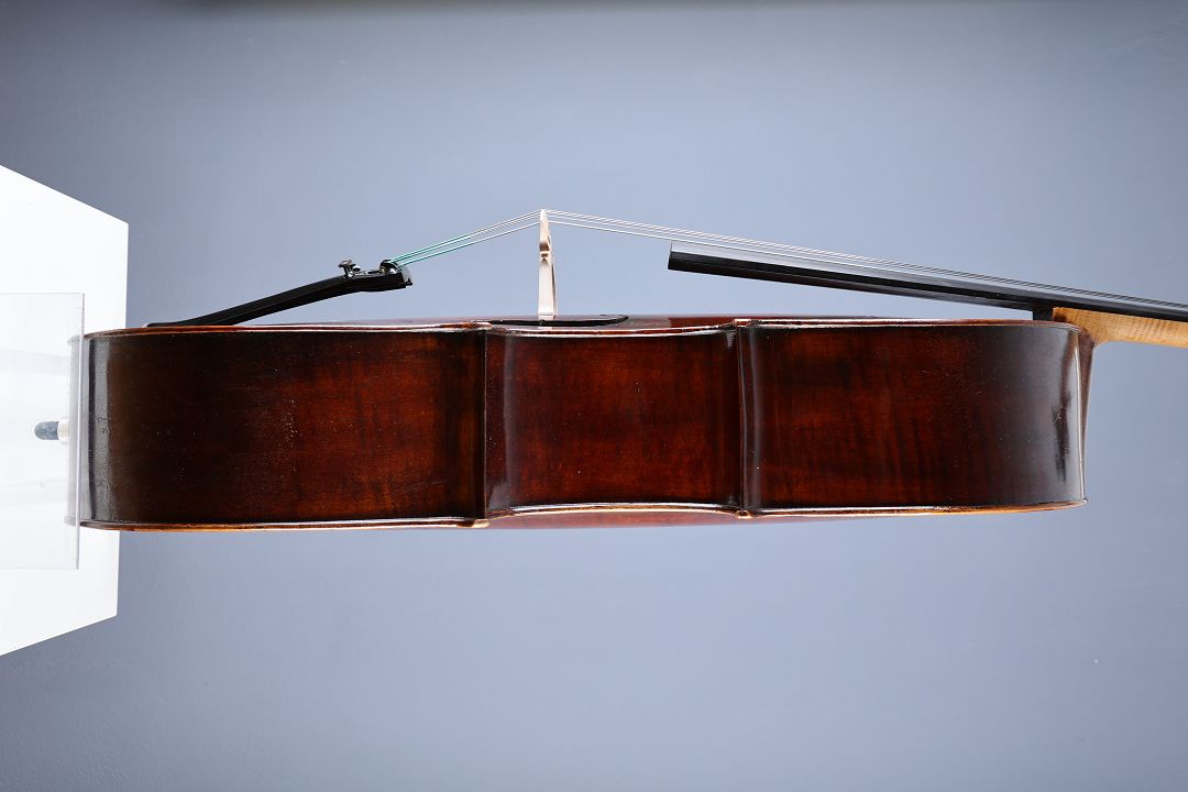 Prell Jul. Hermann - Markneukirchen Anno 1921 - C-305
